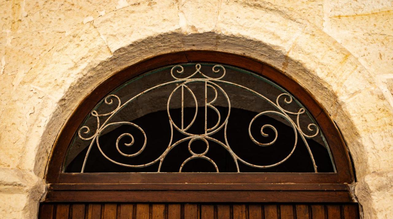 Palazzo Della Contessa - Suites & Breakfast Lecce Kültér fotó