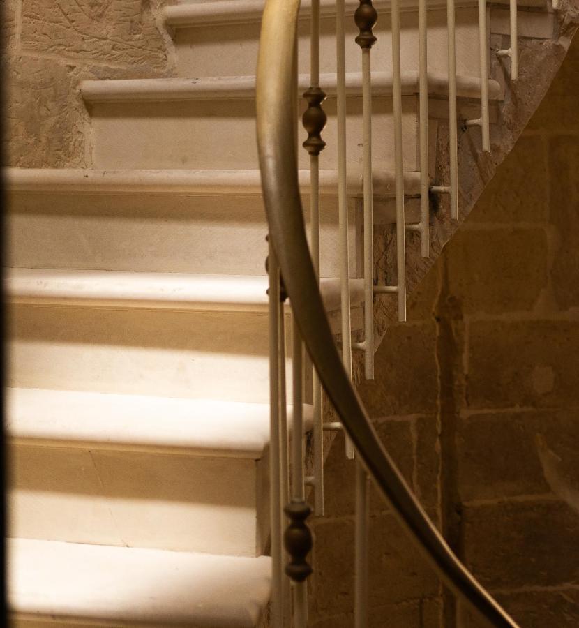 Palazzo Della Contessa - Suites & Breakfast Lecce Kültér fotó