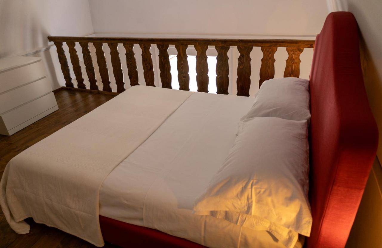 Palazzo Della Contessa - Suites & Breakfast Lecce Kültér fotó