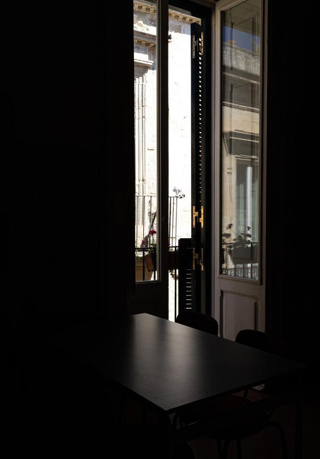 Palazzo Della Contessa - Suites & Breakfast Lecce Kültér fotó