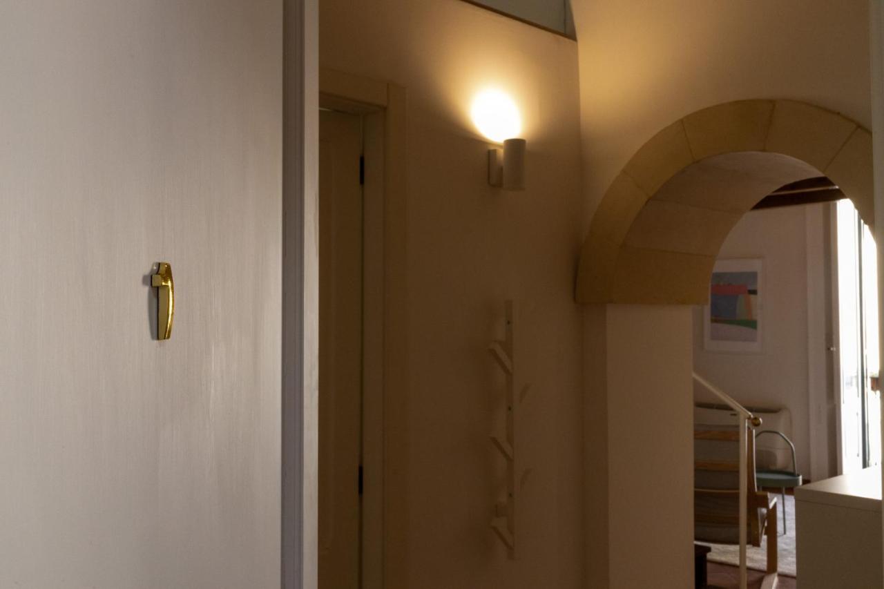 Palazzo Della Contessa - Suites & Breakfast Lecce Kültér fotó
