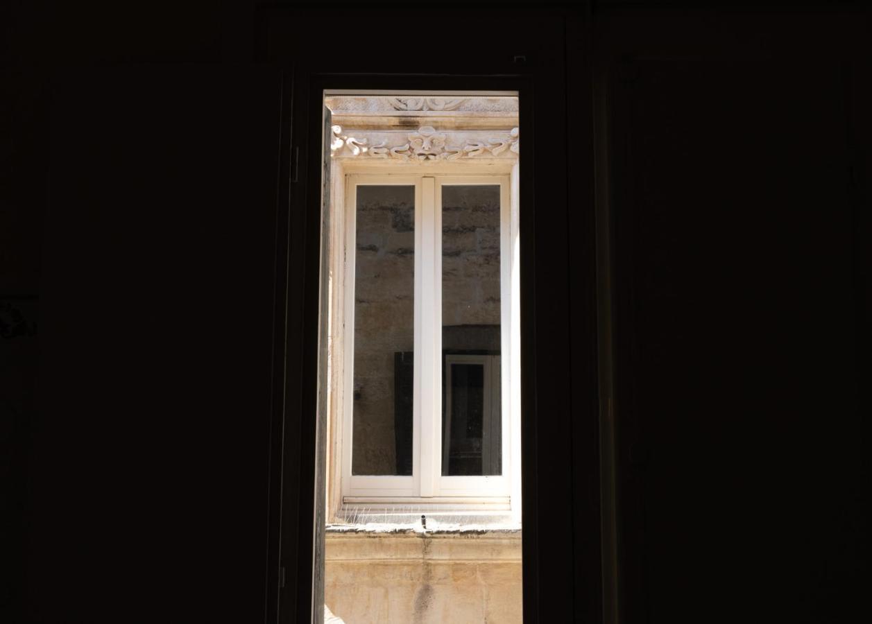 Palazzo Della Contessa - Suites & Breakfast Lecce Kültér fotó