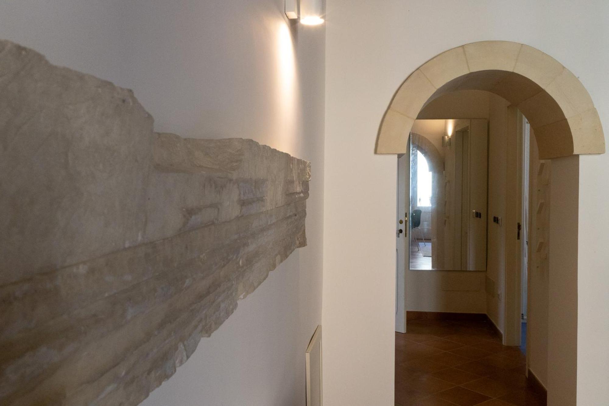 Palazzo Della Contessa - Suites & Breakfast Lecce Kültér fotó