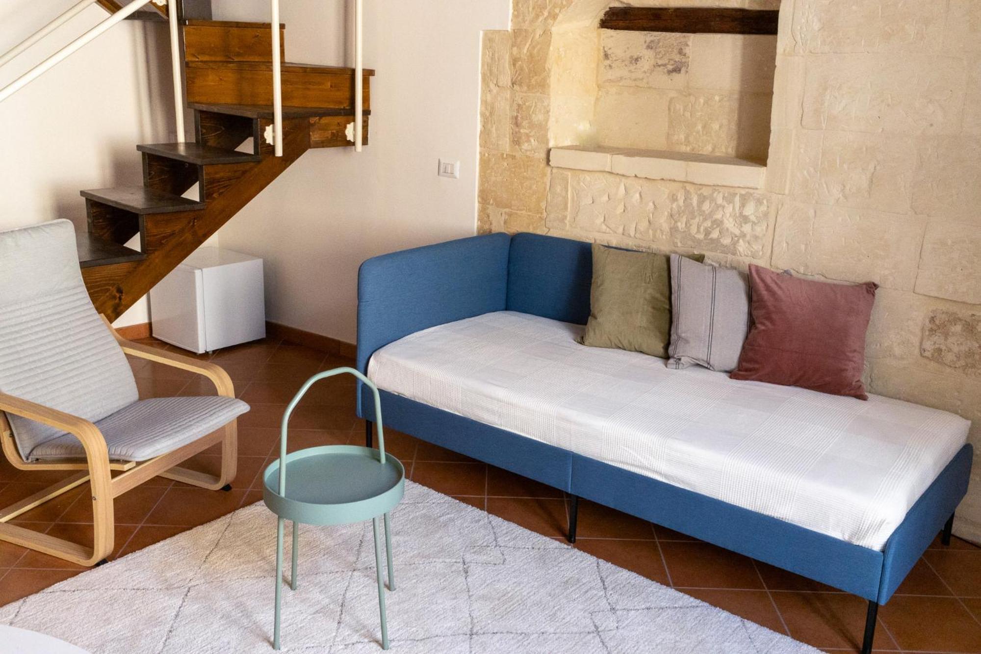 Palazzo Della Contessa - Suites & Breakfast Lecce Kültér fotó